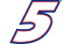 5